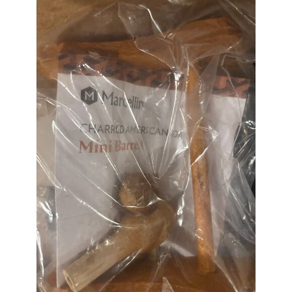 NWT bespoke CAST your own Whisky,gin,rum Barrel - Picture 2 of 4